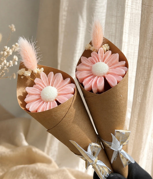 Marguerite parfumée 🌸