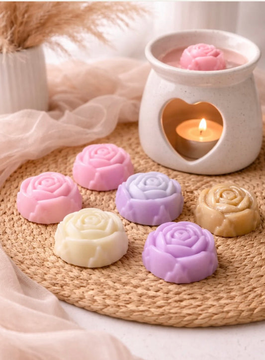Fondant parfumé 🪔